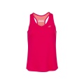 Babolat Tennis Tank Play Club pink Girls